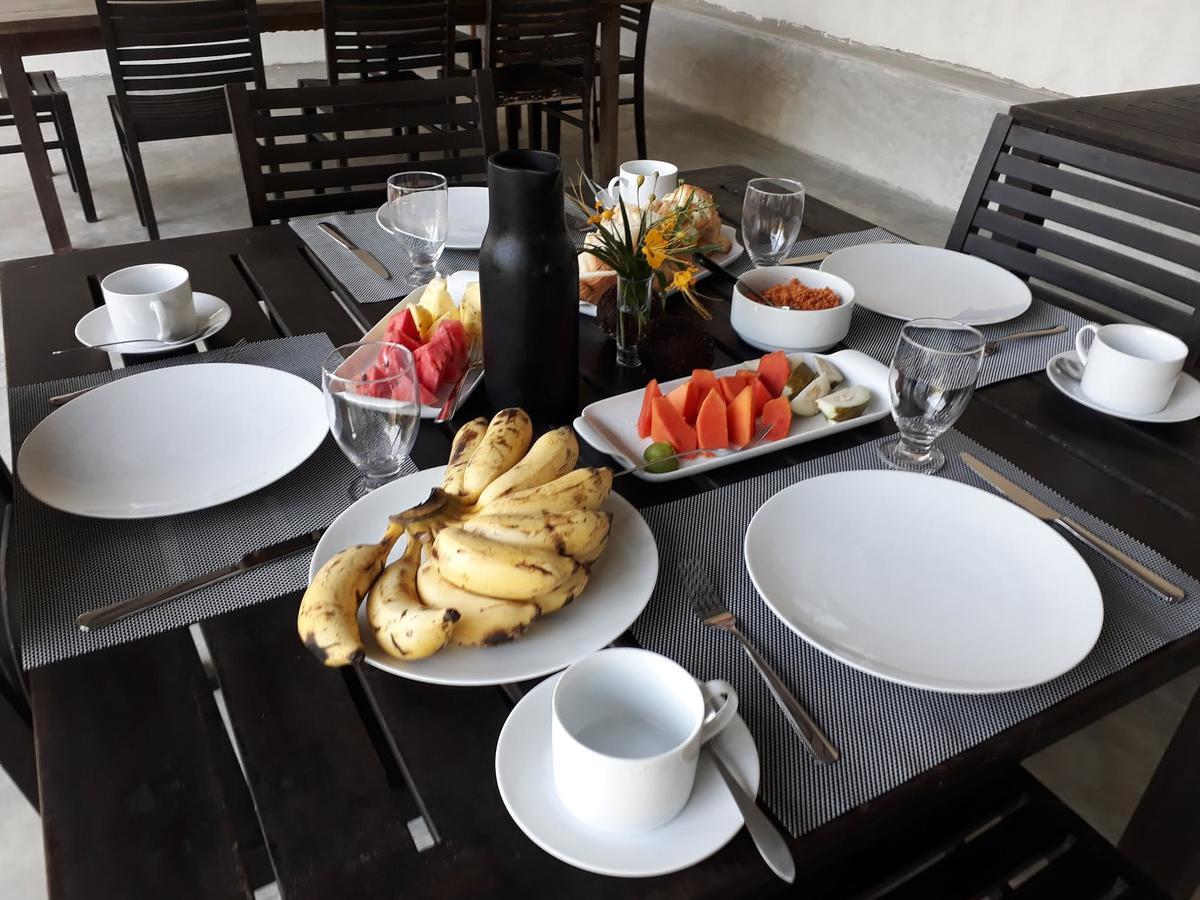 South House-Weligama Hotel Buitenkant foto