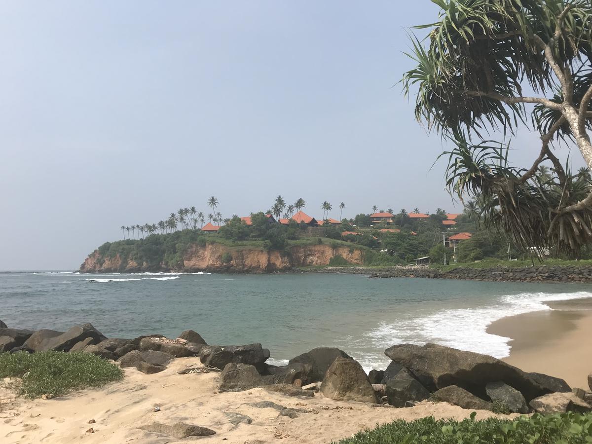 South House-Weligama Hotel Buitenkant foto